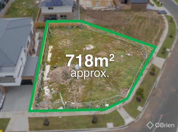 26 Tintagel Way, Werribee, Vic 3030