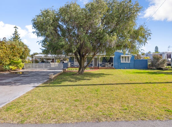 12 O'Neil Street, Lancelin, WA 6044