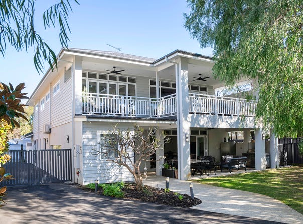 856 Geographe Bay Road, West Busselton, WA 6280