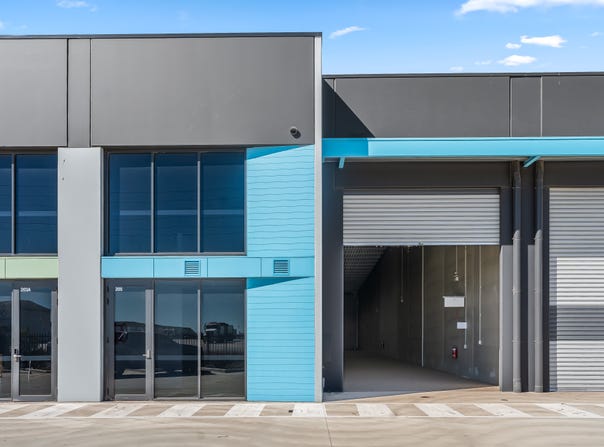 205 Eastern Pde, Port Adelaide, SA 5015