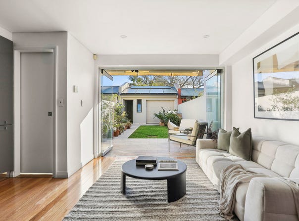 62a Salisbury Road, Stanmore, NSW 2048