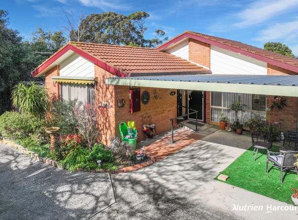 5/15 Bruce Street, Yarram, Vic 3971