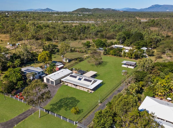 206 Geaney Lane, Deeragun, Qld 4818