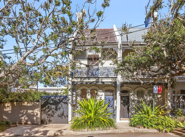 53 Albion Avenue, Paddington, NSW 2021