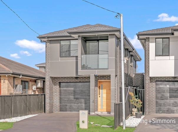 24A Kurrajong Avenue, Mount Druitt, NSW 2770