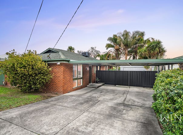 31 Huxley Avenue, Mulgrave, Vic 3170