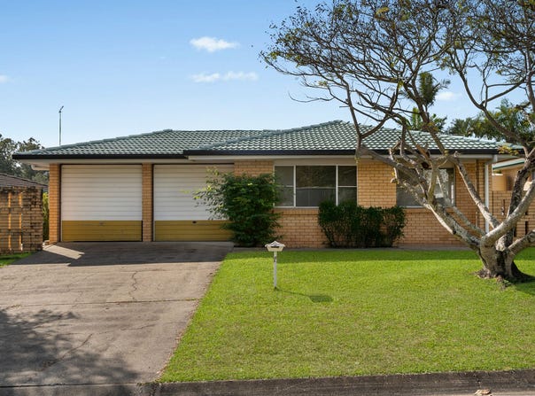 15 Onyx Street, Keperra, Qld 4054