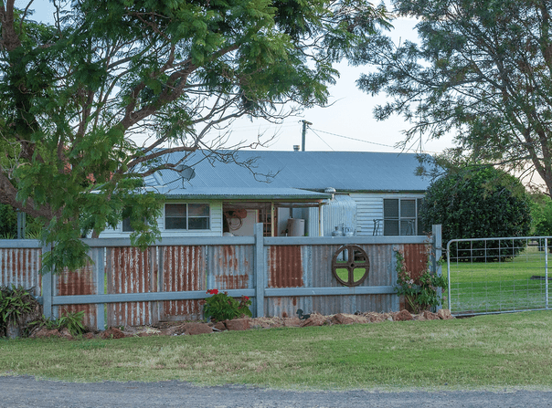 58 Remingtons Road, Murgon, Qld 4605