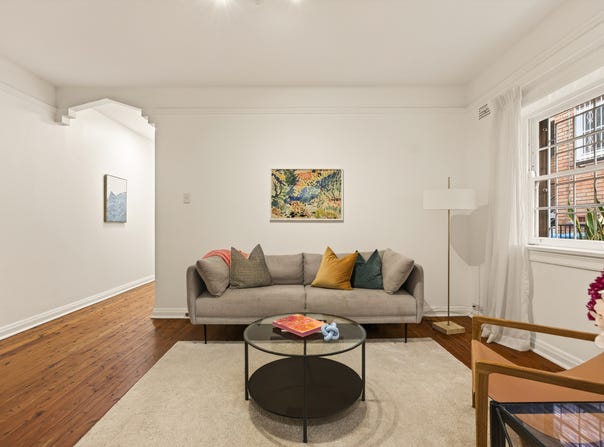 2/38 Flood Street, Bondi, NSW 2026