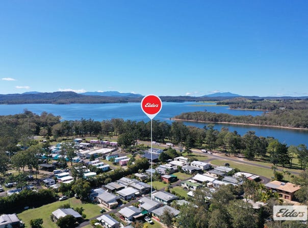 C7/4-28 Tinaroo Falls Dam Road, Tinaroo, Qld 4872