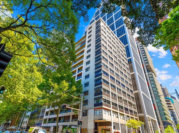 Macquarie Chambers, 94/183 Macquarie Street, Sydney, NSW 2000