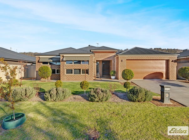 7 Cutler Crescent, Wodonga, Vic 3690