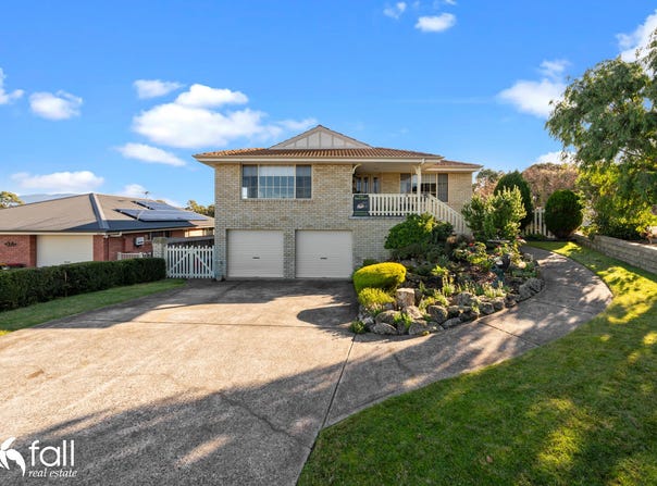 4 Allender Court, Oakdowns, Tas 7019