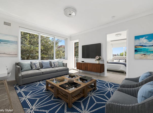 7/2 Carr Street, Coogee, NSW 2034