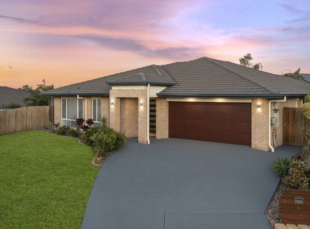 4 View Place, Flagstone, Qld 4280