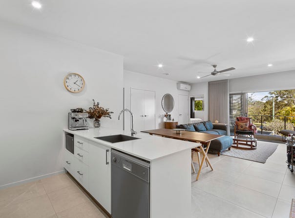 6/66 Gamelin Crescent, Stafford, Qld 4053