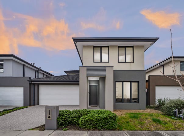 6 Astoria Road, Wollert, Vic 3750