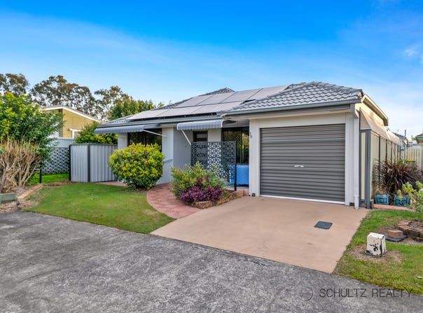 39/16-34 Holzheimer Road, Bethania, Qld 4205