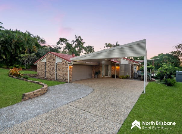 41 Pioneer Drive, Narangba, Qld 4504