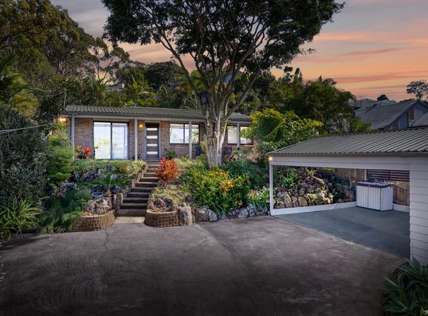 3 Latin Court, Rochedale South, Qld 4123