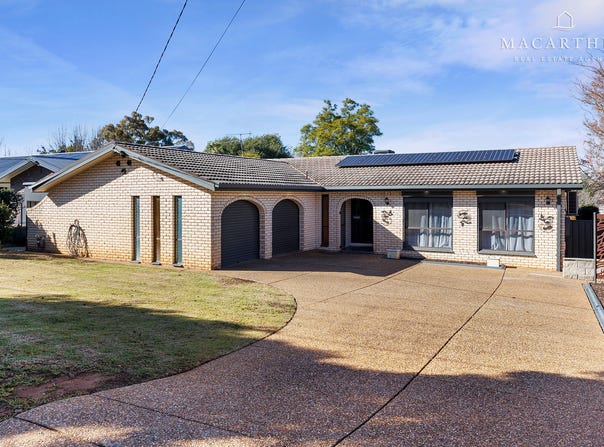 55 Horsley Street, Kooringal, NSW 2650