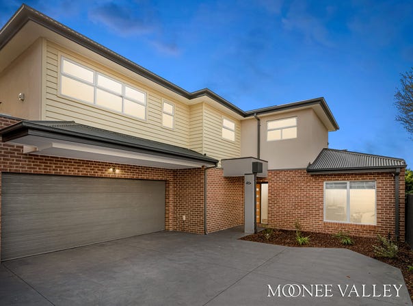 46A Military Road, Avondale Heights, Vic 3034