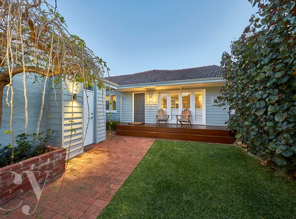 34A Johnston Street, Peppermint Grove, WA 6011