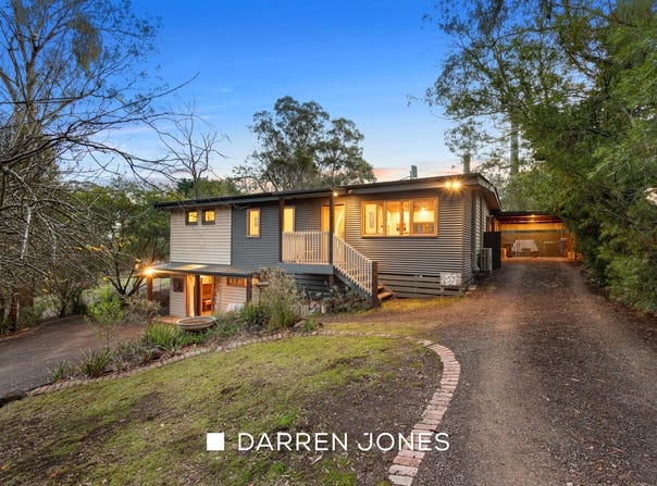 57 St Andrews Street, St Andrews, Vic 3761