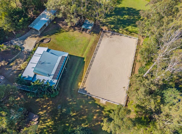30-36 Chappel Road, Delaneys Creek, Qld 4514