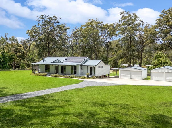 9A Glen Haven Drive, Kew, NSW 2439