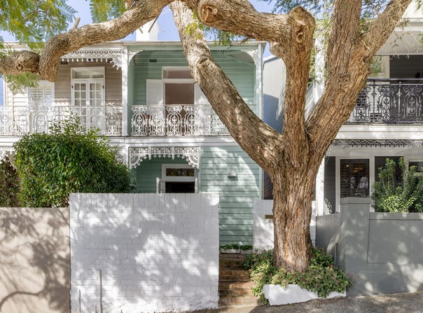 89 Elizabeth Street, Paddington, NSW 2021