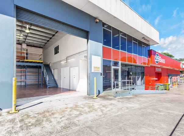2/340 Pennant Hills Road, Pennant Hills, NSW 2120