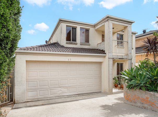 4 Bovis Place, Rooty Hill, NSW 2766