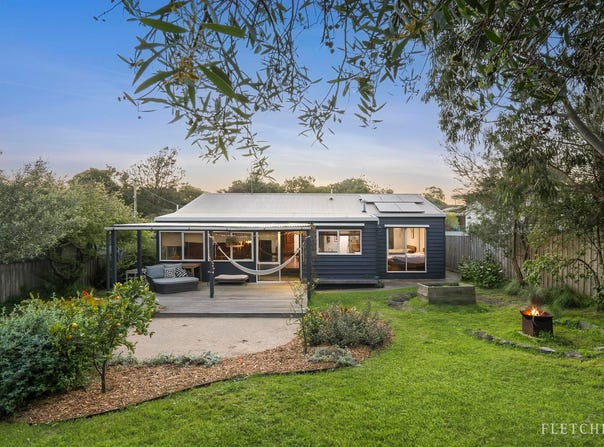 13 Pearl Street, Ocean Grove, Vic 3226