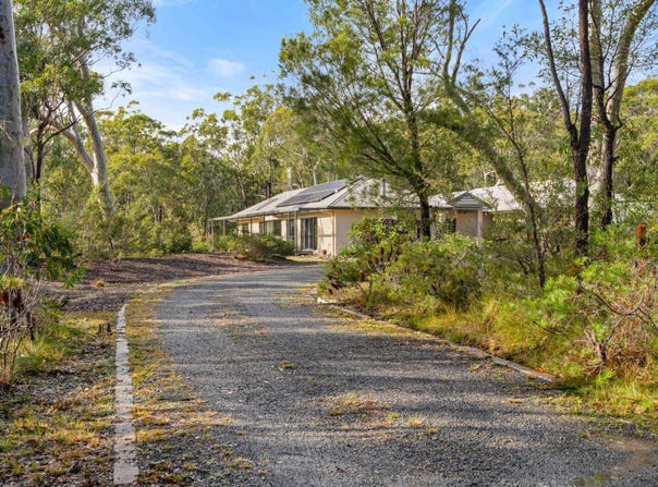 6A Chessell Road, St Georges Basin, NSW 2540