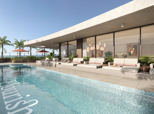201/6-12 Sixth Avenue, Palm Beach, Qld 4221