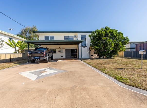 59 Mclean Street, East Mackay, Qld 4740