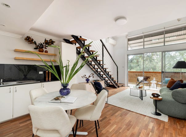14/480 King Street, Newtown, NSW 2042