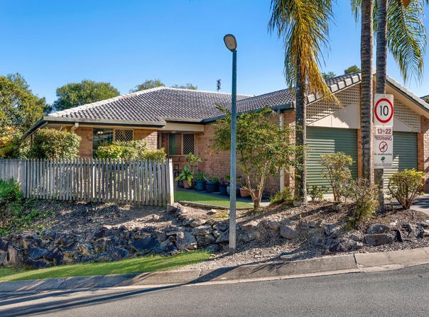 17/14 Bourton Road, Merrimac, Qld 4226
