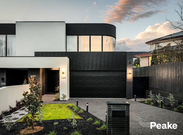 12A Gardiner Street, Berwick, Vic 3806
