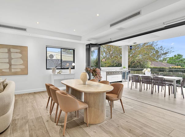 57 Marlborough Road, Willoughby, NSW 2068