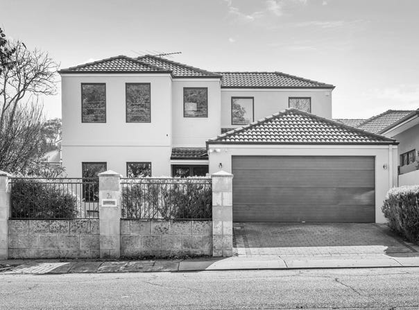 2A Purslowe Street, Mount Hawthorn, WA 6016