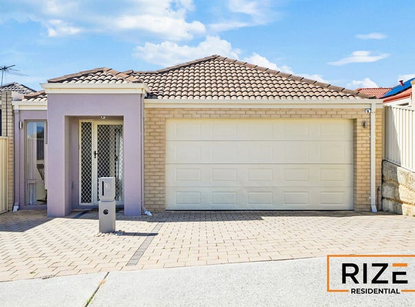9B Cullen Rise, Pearsall, WA 6065
