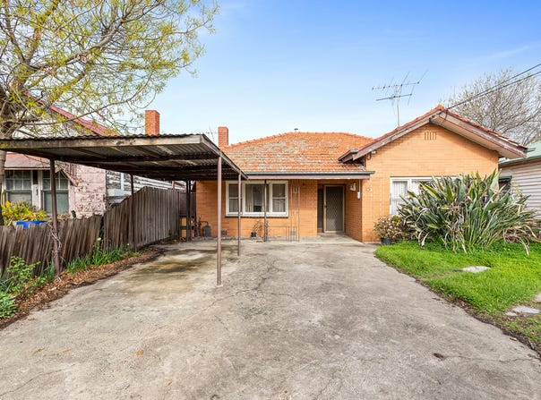 15 Stanlake Street, Footscray, Vic 3011