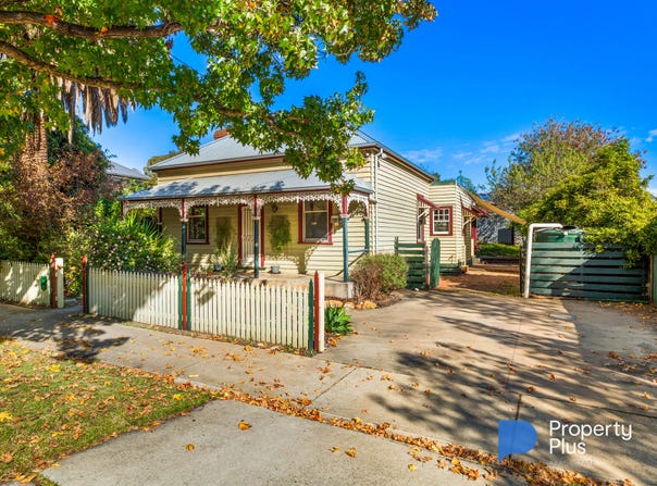 119 Eaglehawk Road, Long Gully, Vic 3550