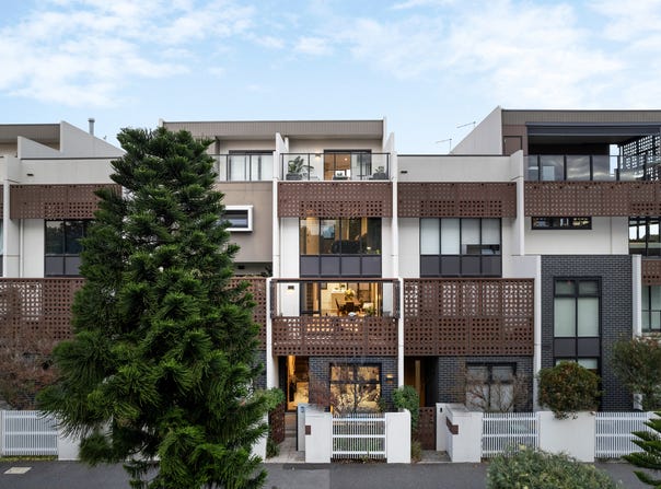34 Pickles Street, Albert Park, Vic 3206