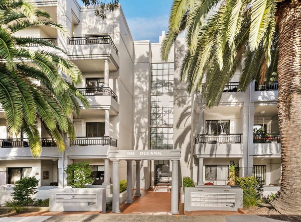 17/52-54 Kingsway, Cronulla, NSW 2230