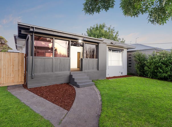 129 Francis Street, Belmont, Vic 3216