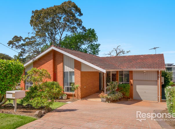 17 Naomi Street North, Baulkham Hills, NSW 2153