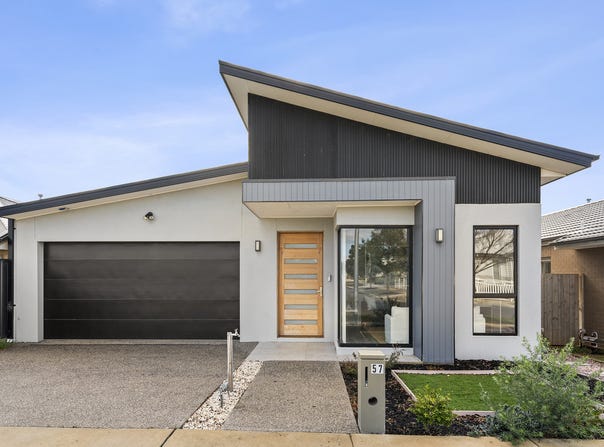 57 Kane Drive, St Leonards, Vic 3223